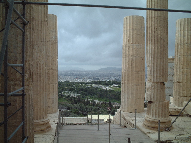 Acropolis 1